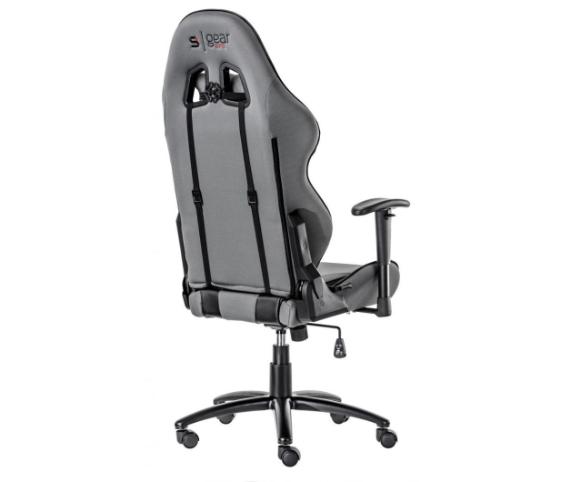 SPC Gear SR300F (Szary) - 330022 - zdjęcie 4
